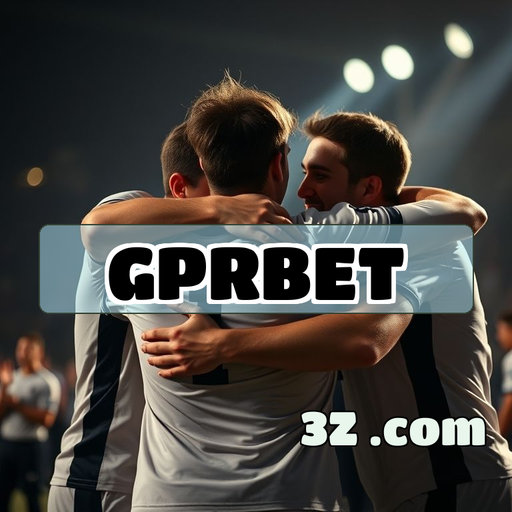 Mergulhe na Aventura dos E-Sports com gpr bet