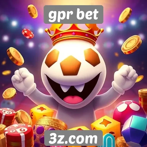 Novidades de jogos disponíveis no gpr bet