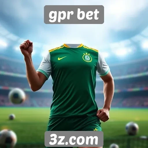 Comparativo das promoções e bônus oferecidos pelo gpr bet