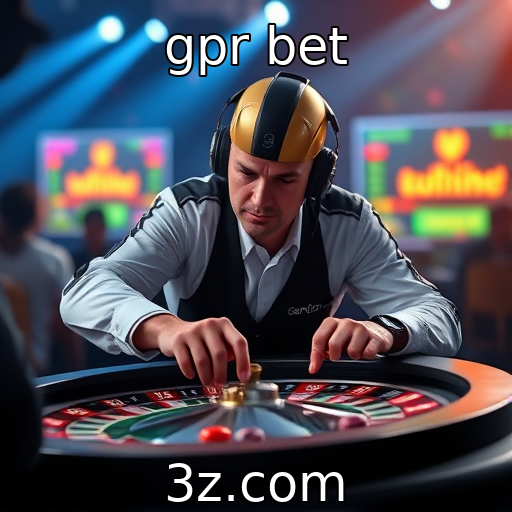 gpr bet - Novas regulamentações em jogos de azar no Brasil